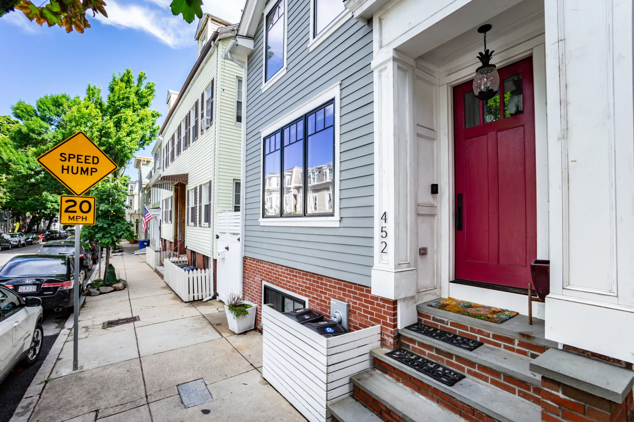 452 West Fourth St, South Boston