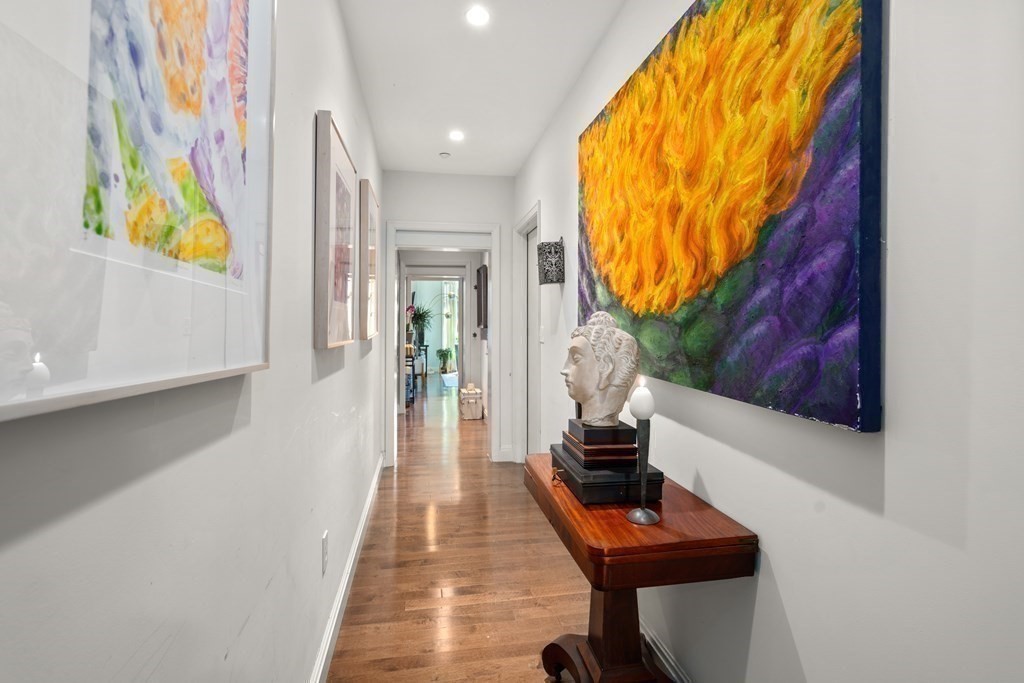 424 Massachusetts Ave, South End