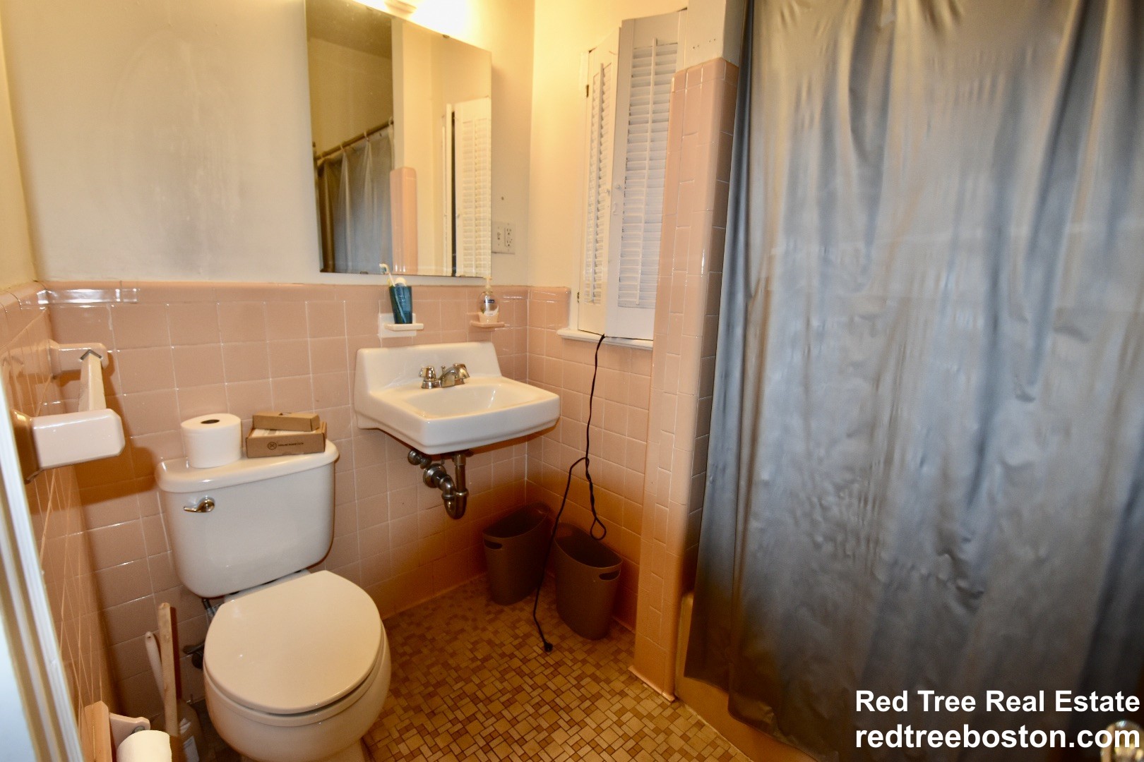 504 Beacon St, Back Bay