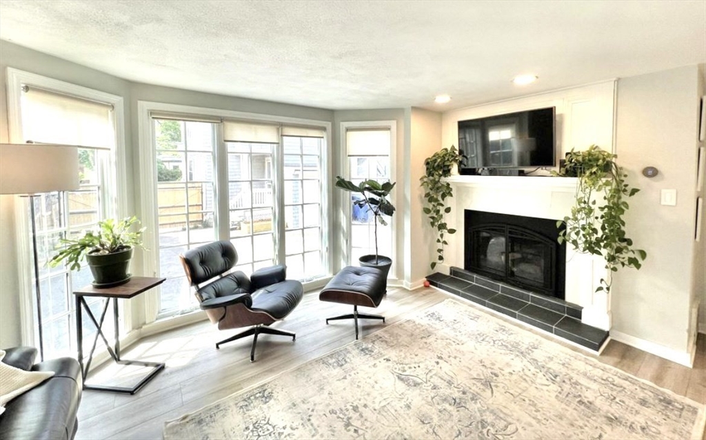 4 Day St, North Cambridge