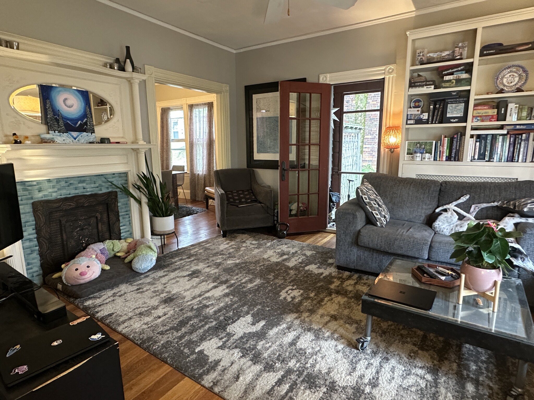 7 Gardenside St, Roslindale