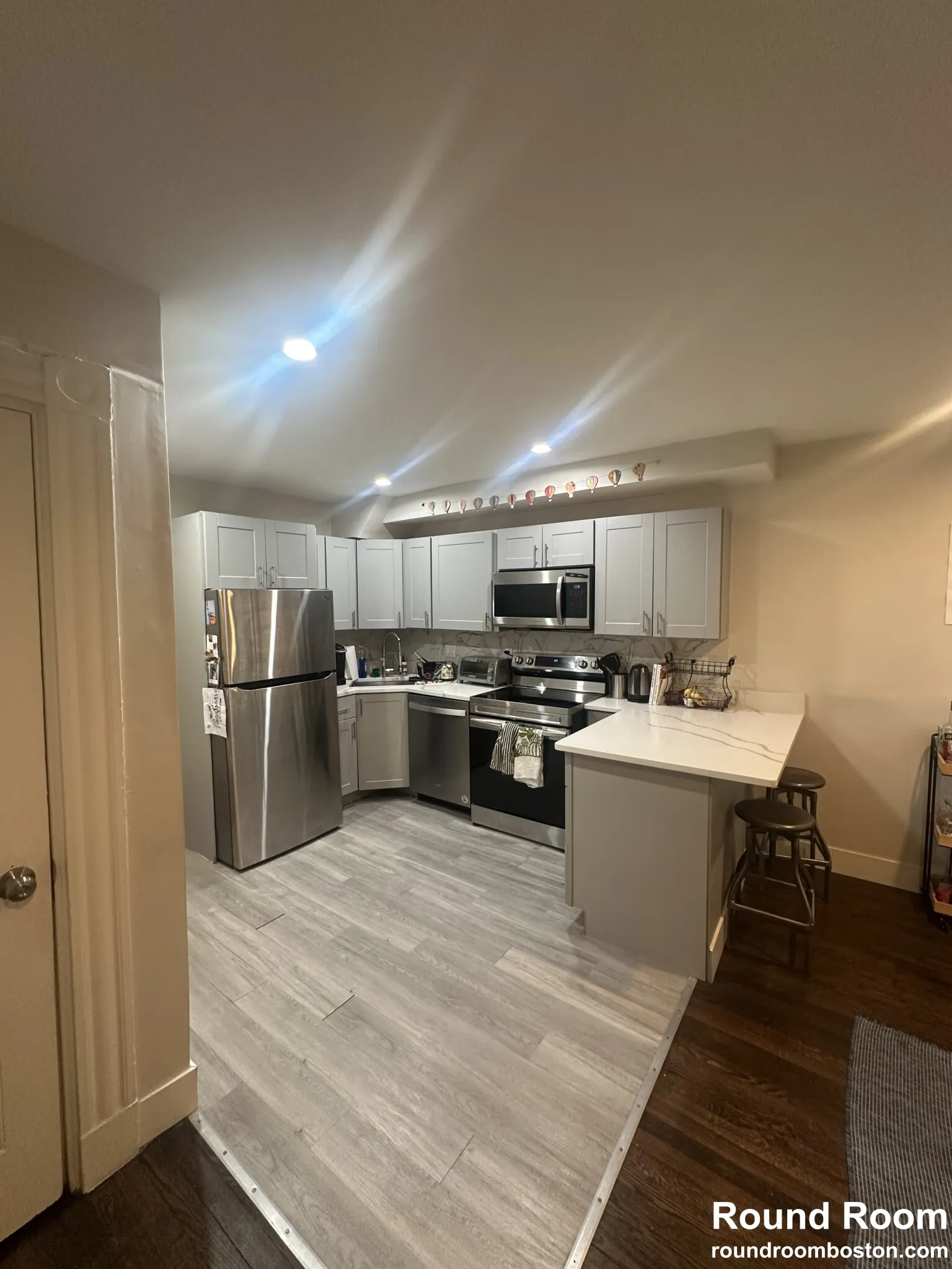 847 Beacon St, Fenway