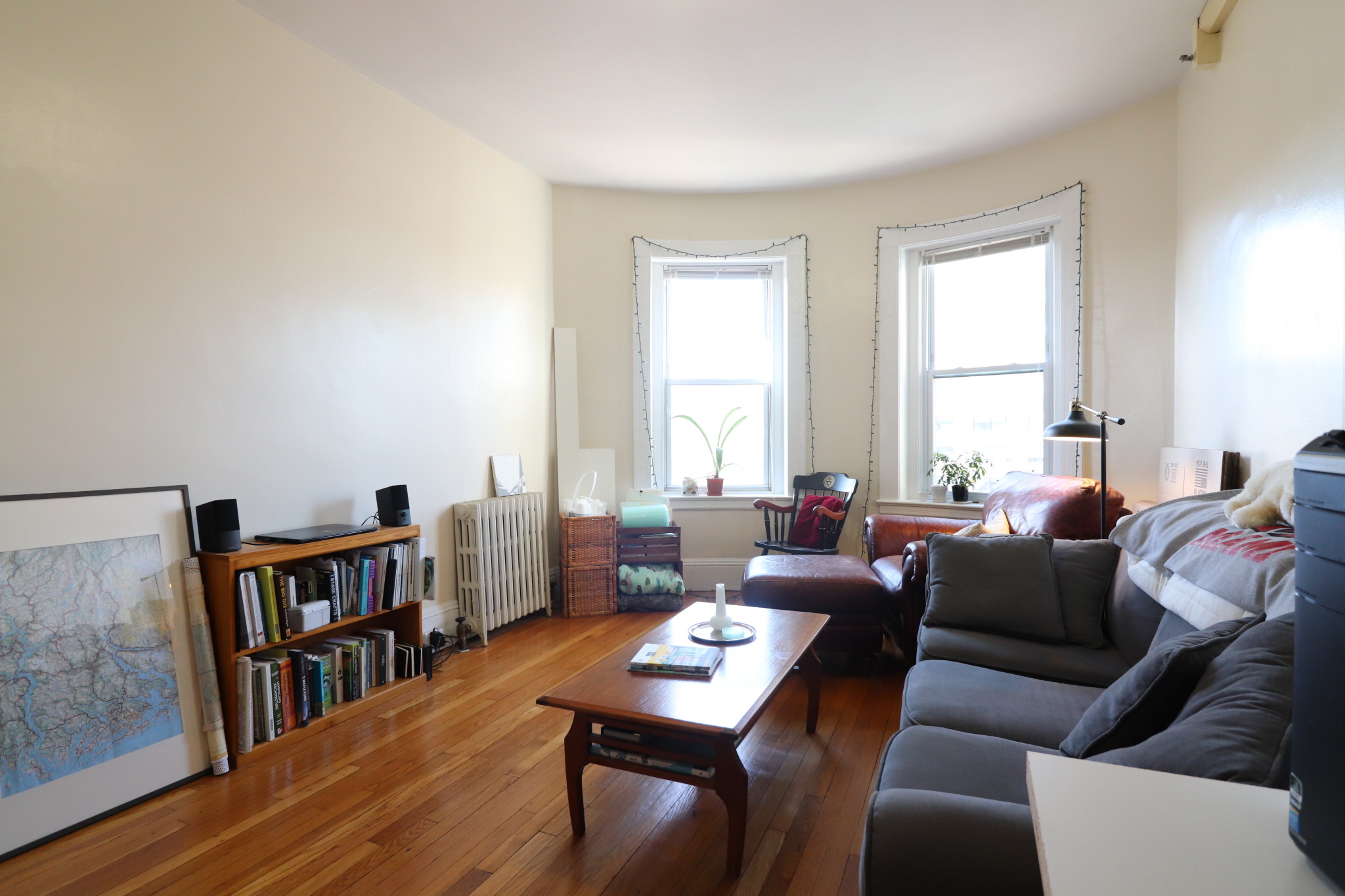 1477 Beacon St, Griggs Park