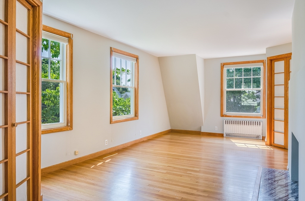 29 Devereaux, Arlington