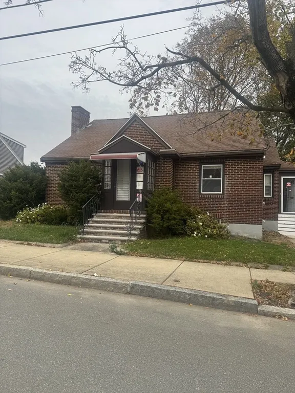 15 Englewood, Chelsea