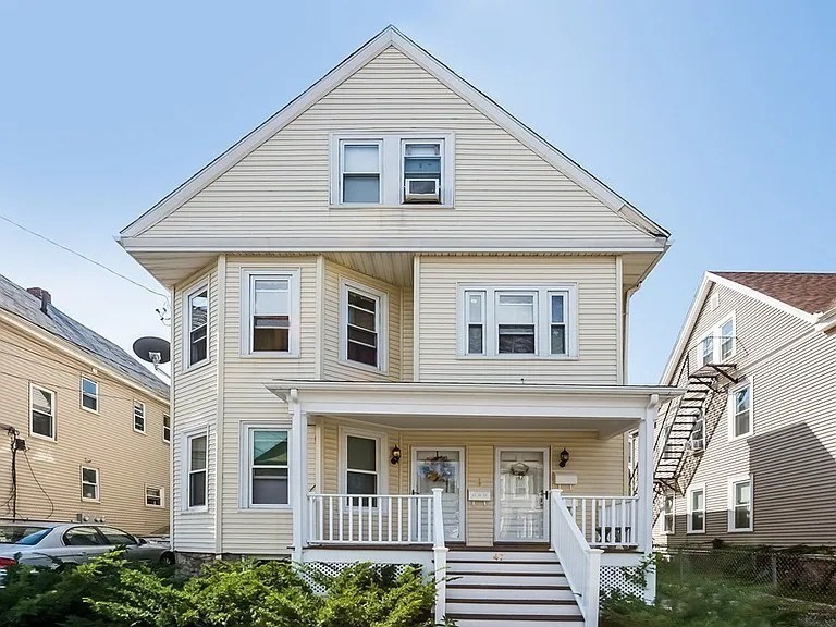 47 Gardena, Brighton