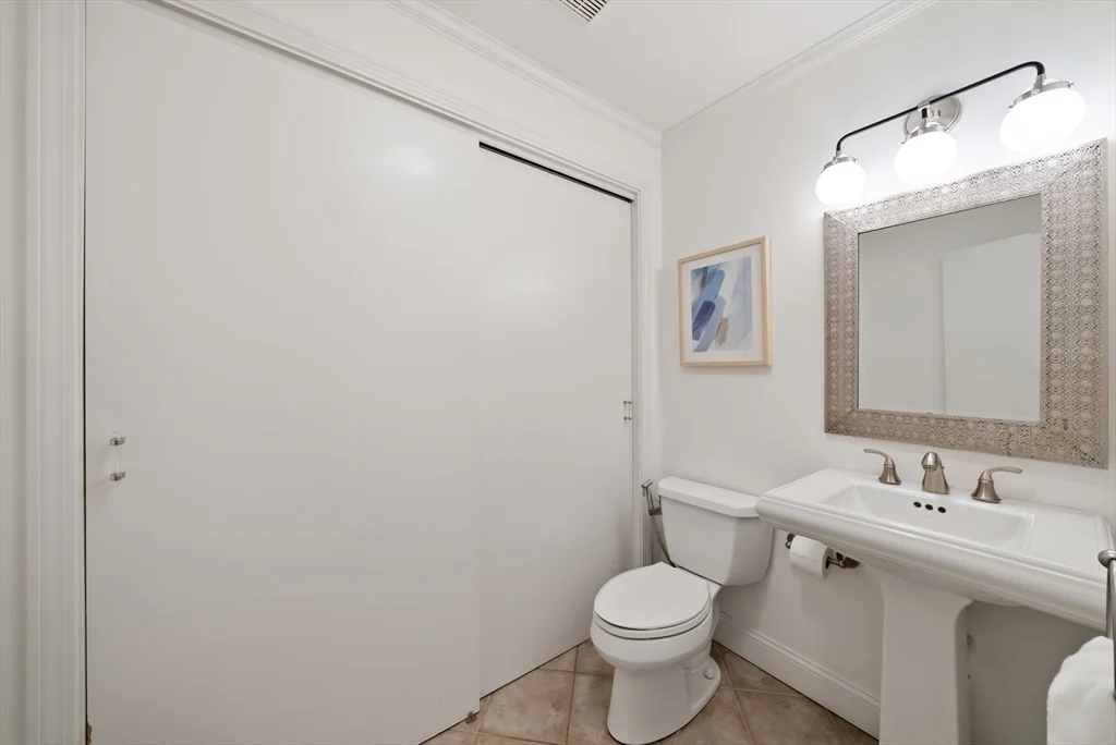 11 Appleton, South End