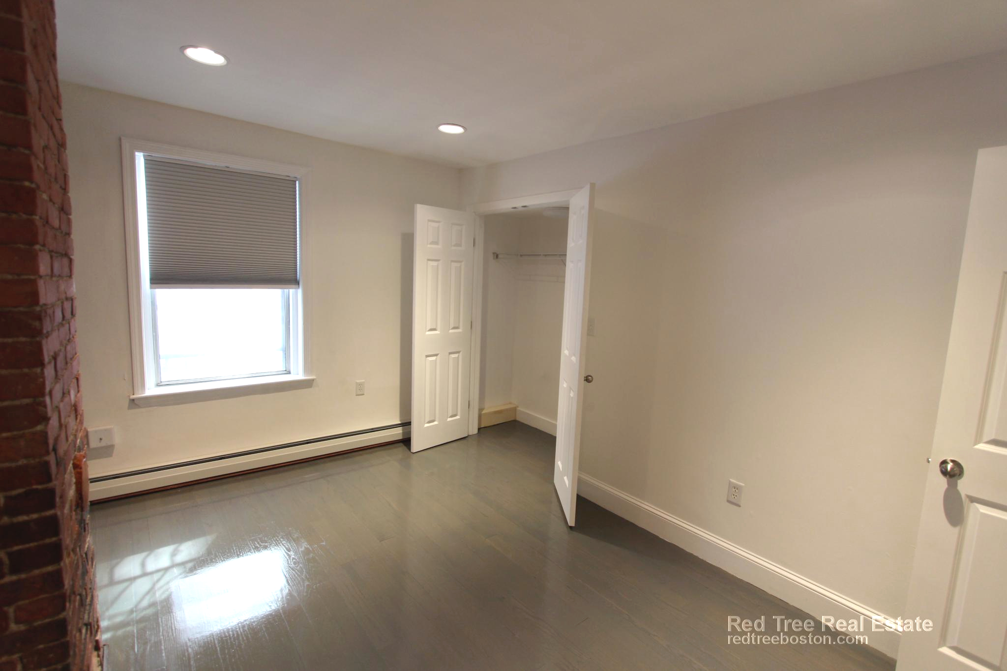 127 Saint Botolph St, Back Bay