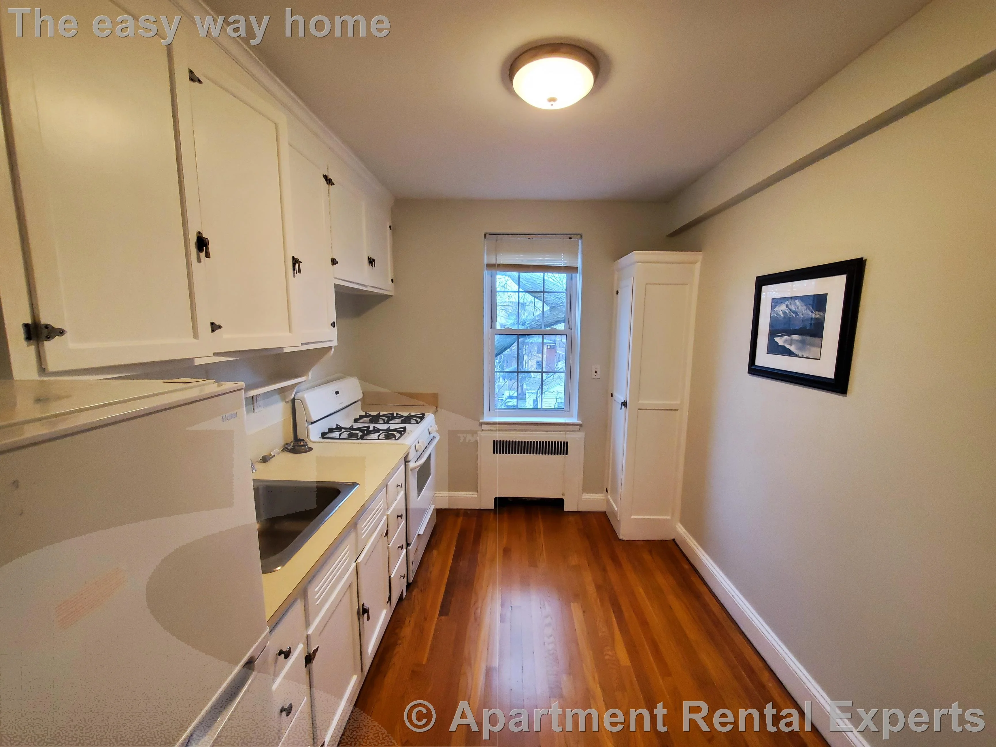 16 Ware St, Harvard Square