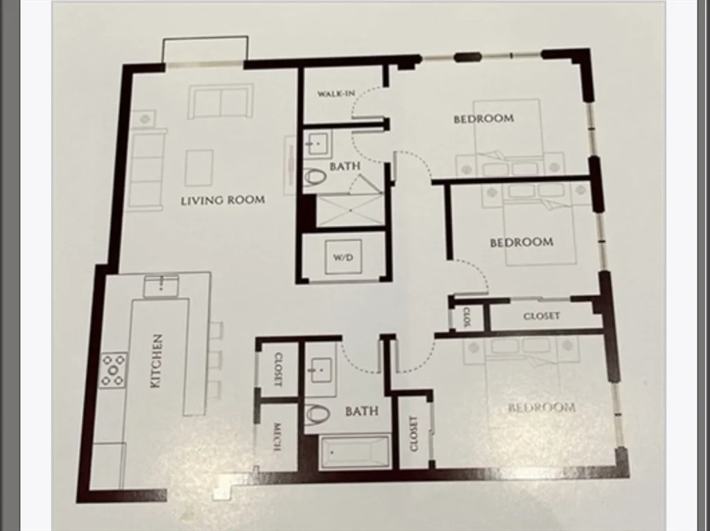 69 Walnut St, Brookline Village