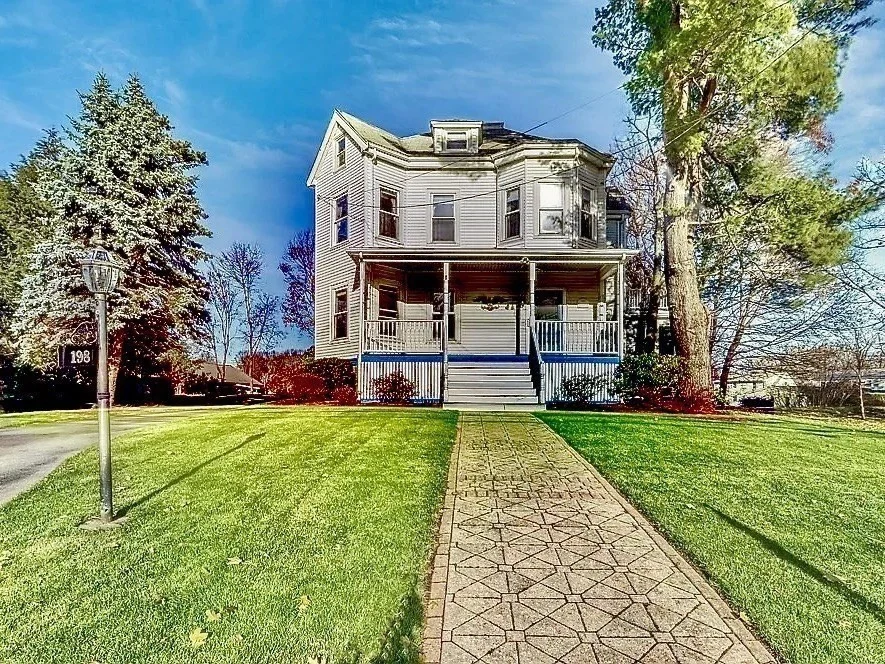 198 Franklin St, Stoneham