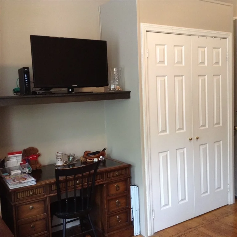 16 Cumberland St, South End