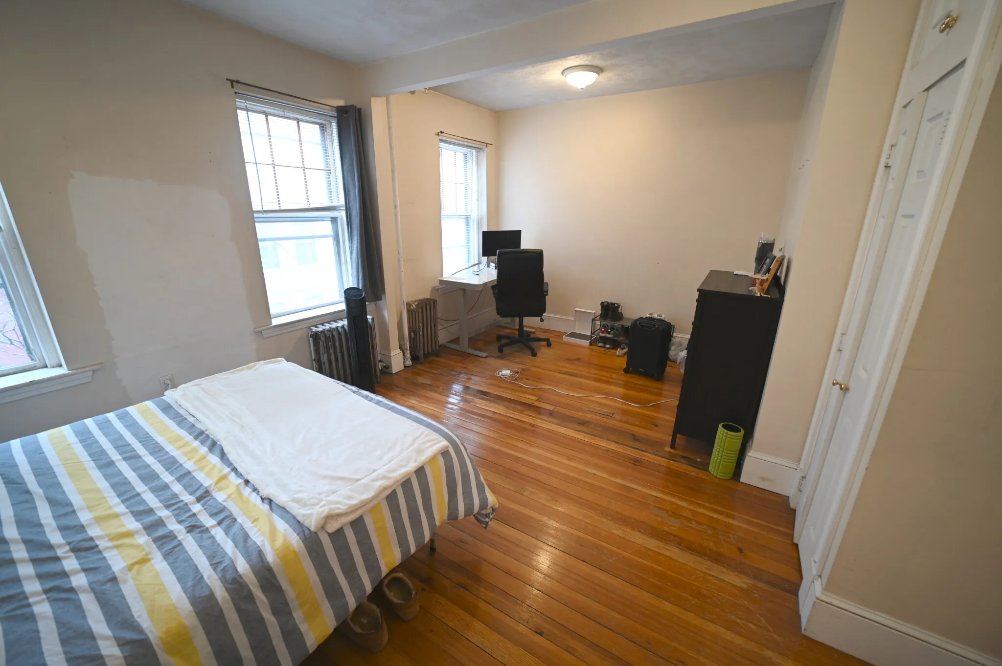 34 Anderson, Beacon Hill