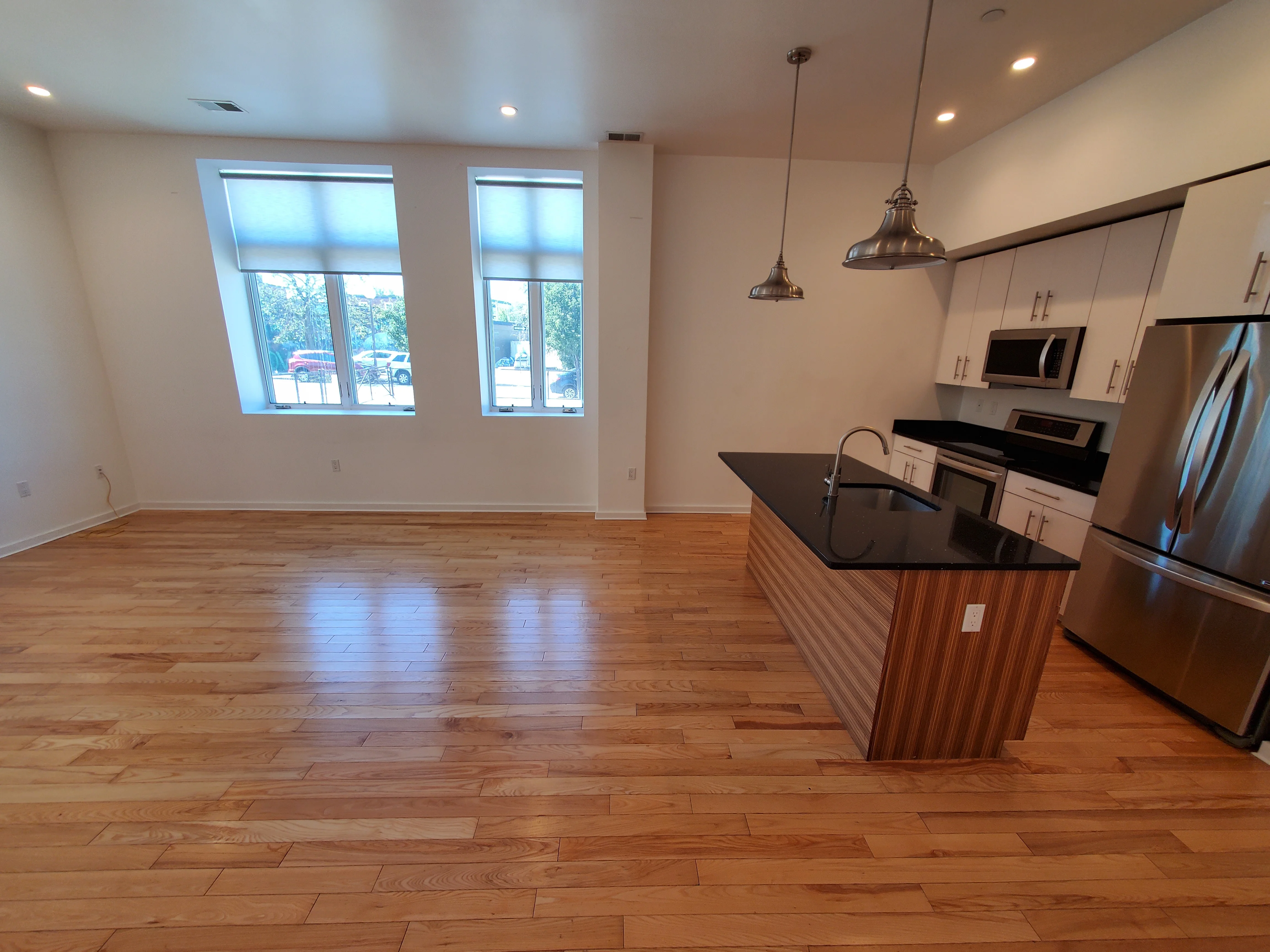 888 Tremont St, South End