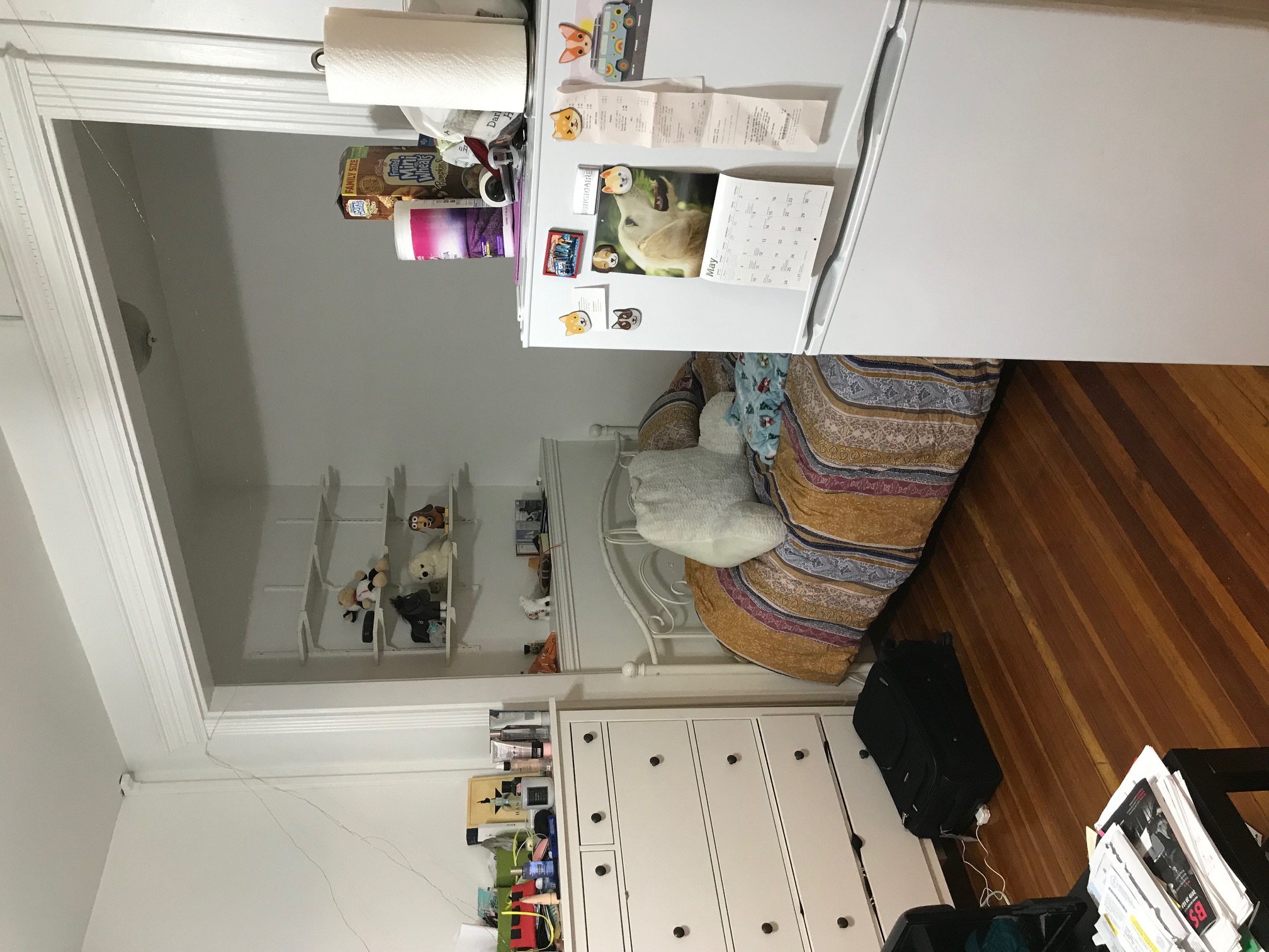 64 Hemenway St, Fenway