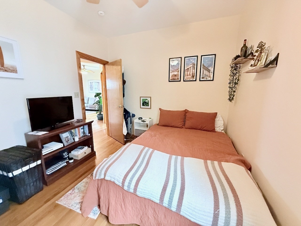 4 Webb Park, South Boston