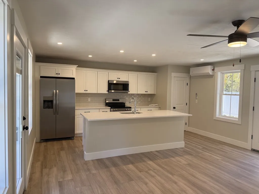 480 Wareham St, Middleboro