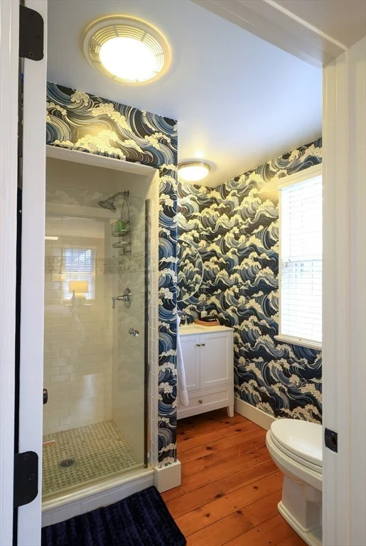 10 Lyon St, Nantucket (vil)