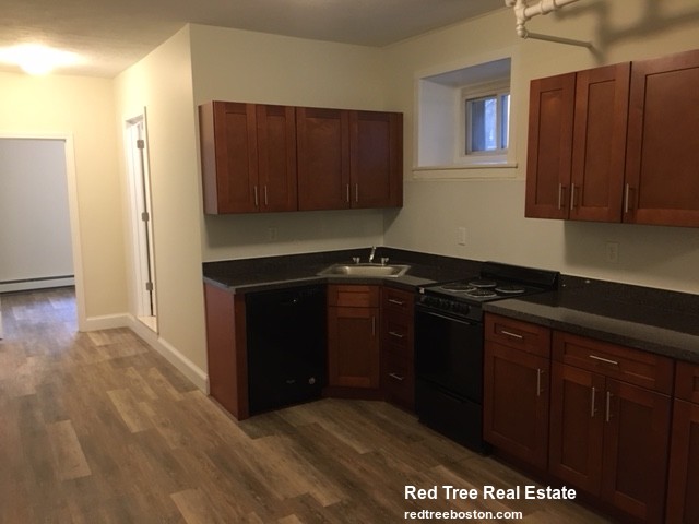 1375 Commonwealth Ave, Allston