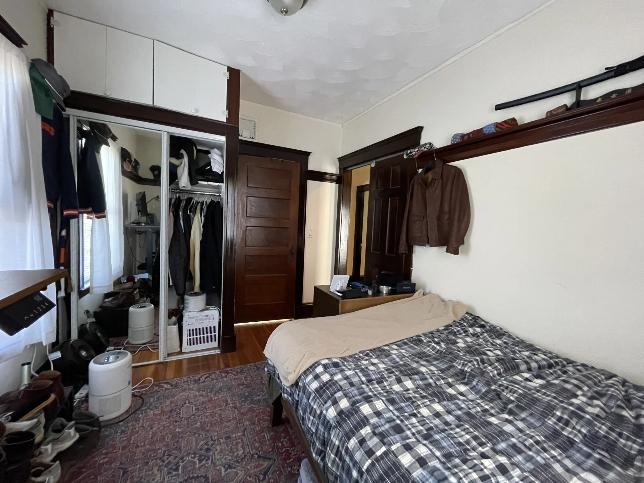 56 Hobson St, Oak Square