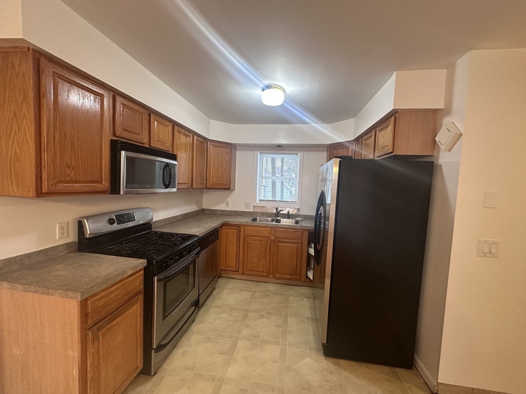 269 Norwell St, Dorchester