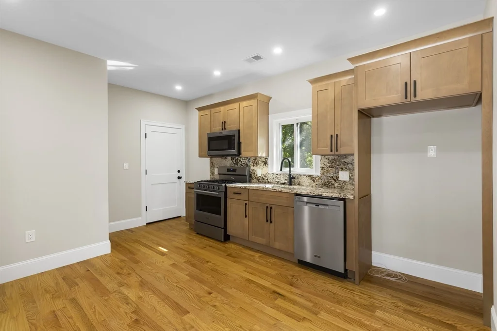 31 Woodale Ave, Mattapan