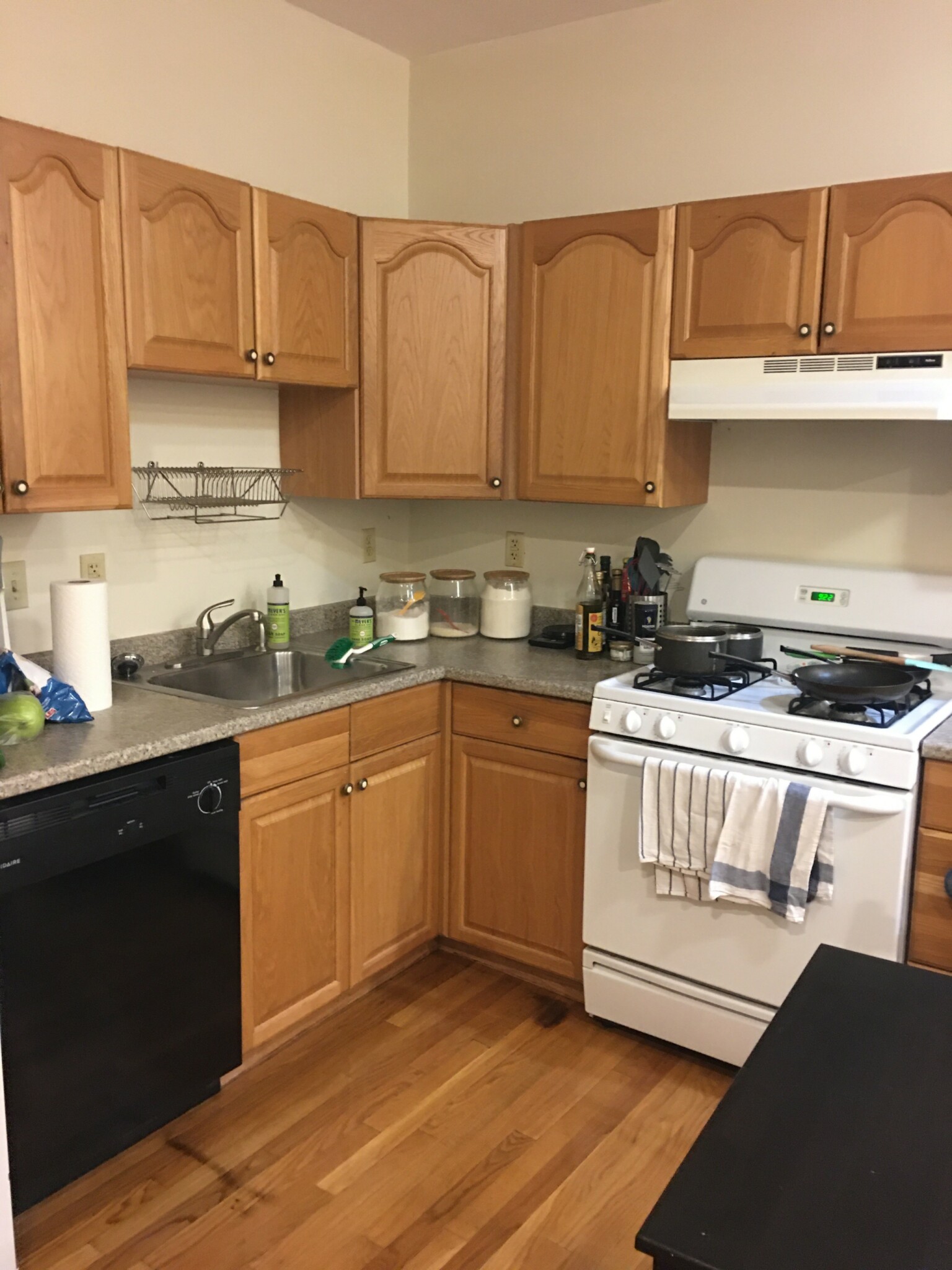 284 Beacon St, Ward Two