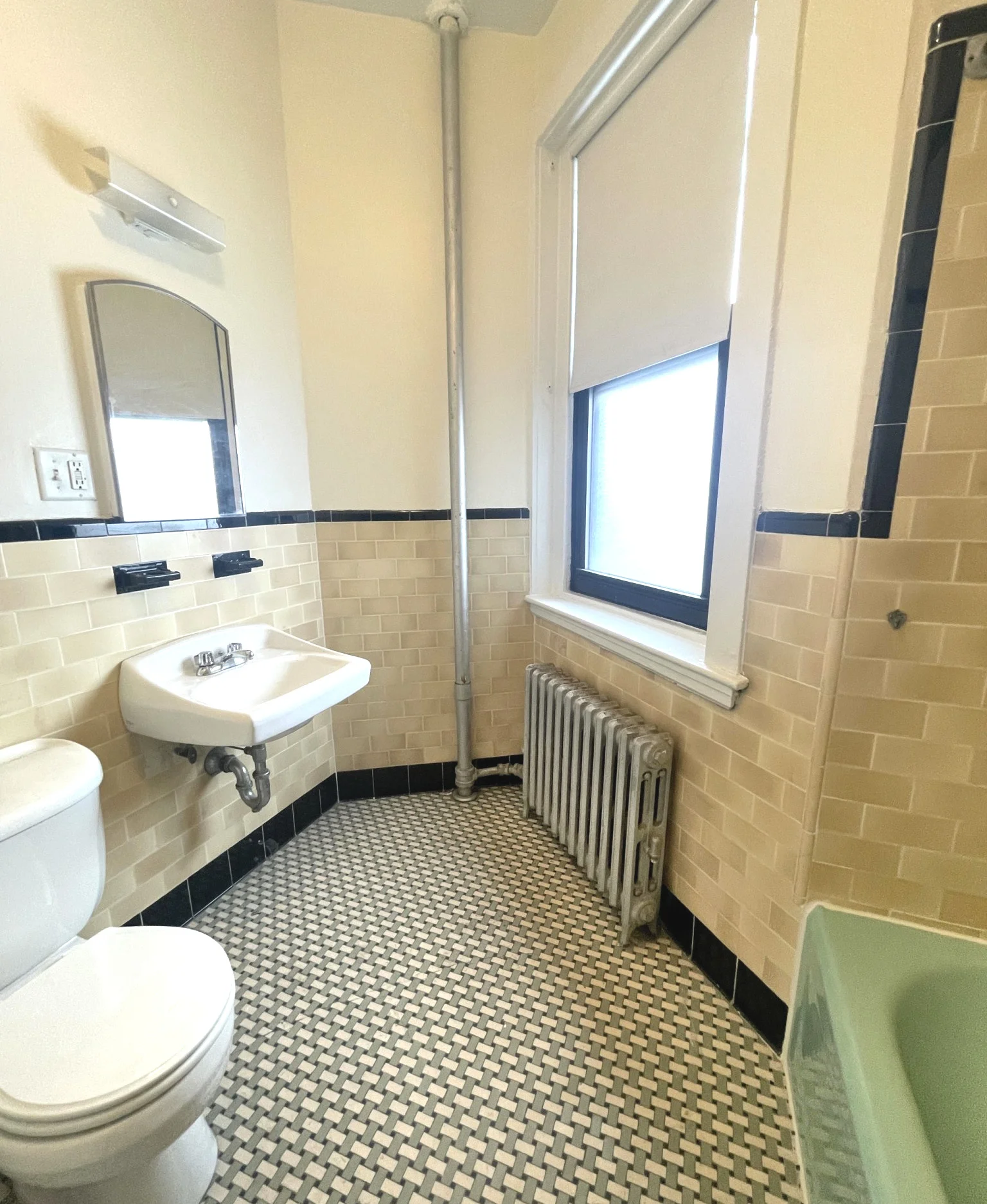 504 Beacon St, Back Bay