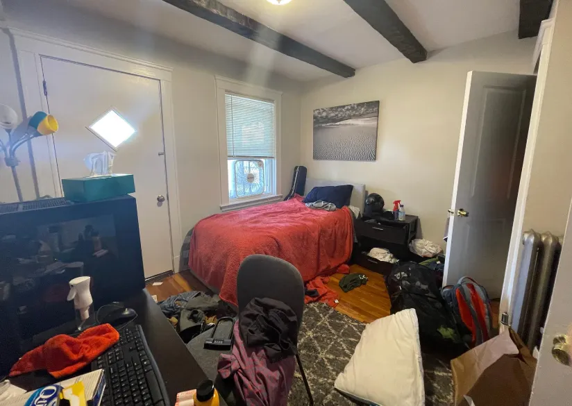 19 Frederick Ave, South Medford