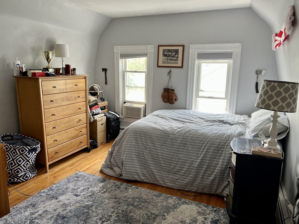 33-35 Rogers Ave, Somerville