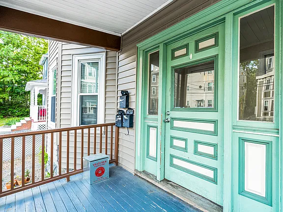 72 Dix St, Dorchester