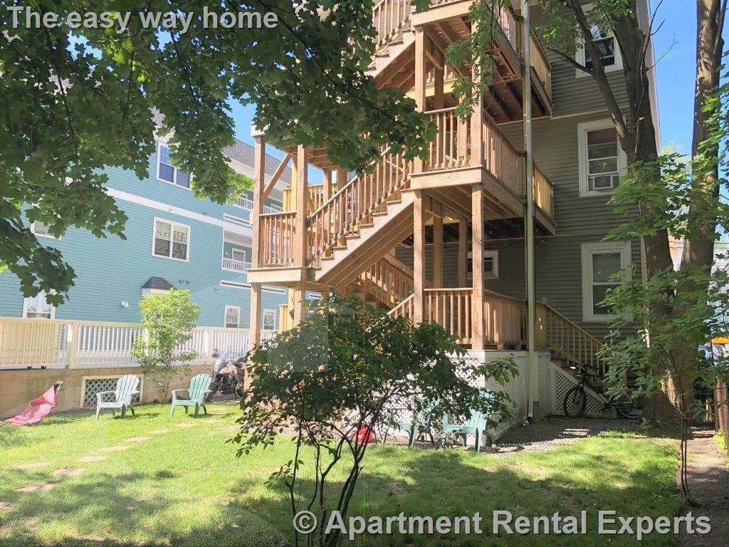 102 Morrison Ave, Davis Square