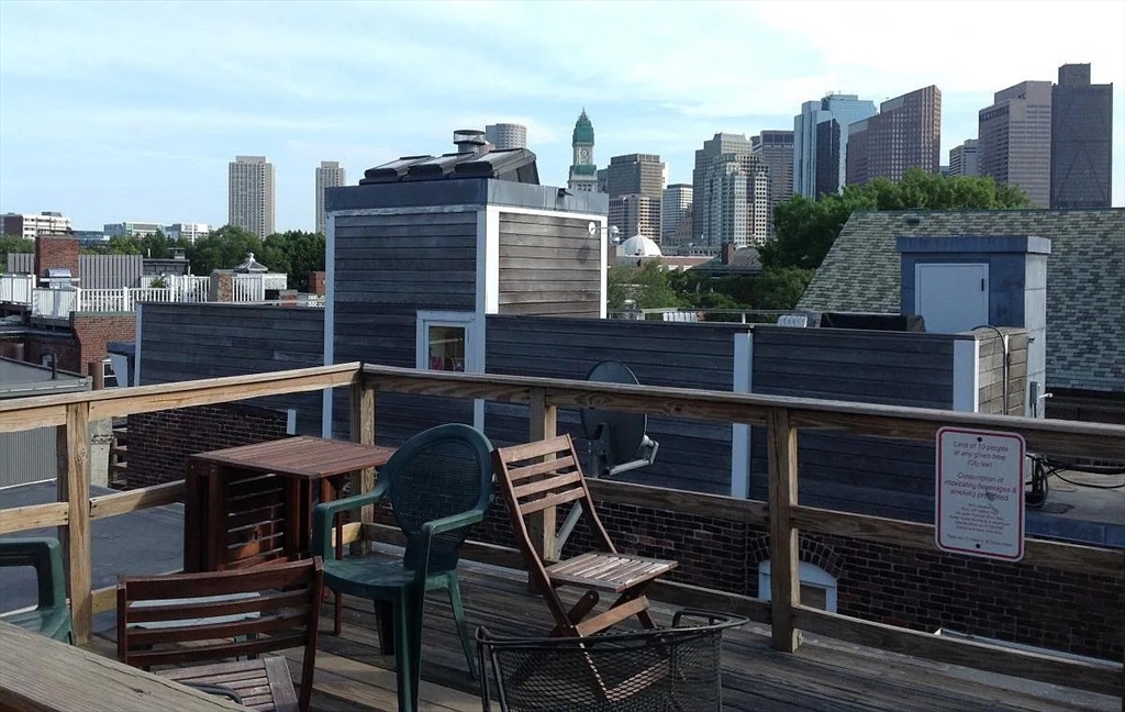 38 Charter St, Boston