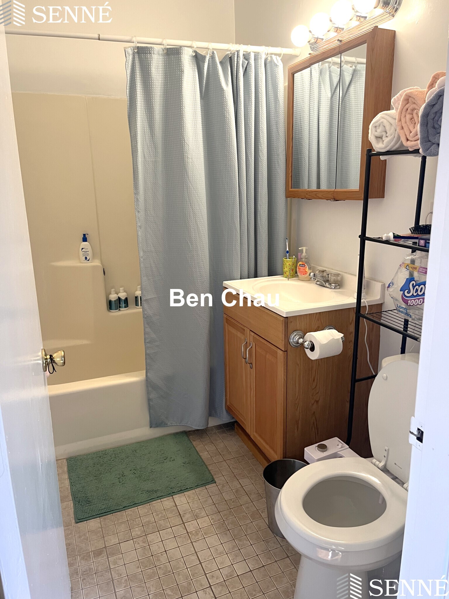 5 Elm St, Spring Hill