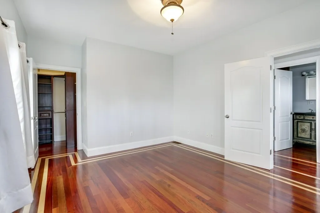 77 Adams St, Tufts University