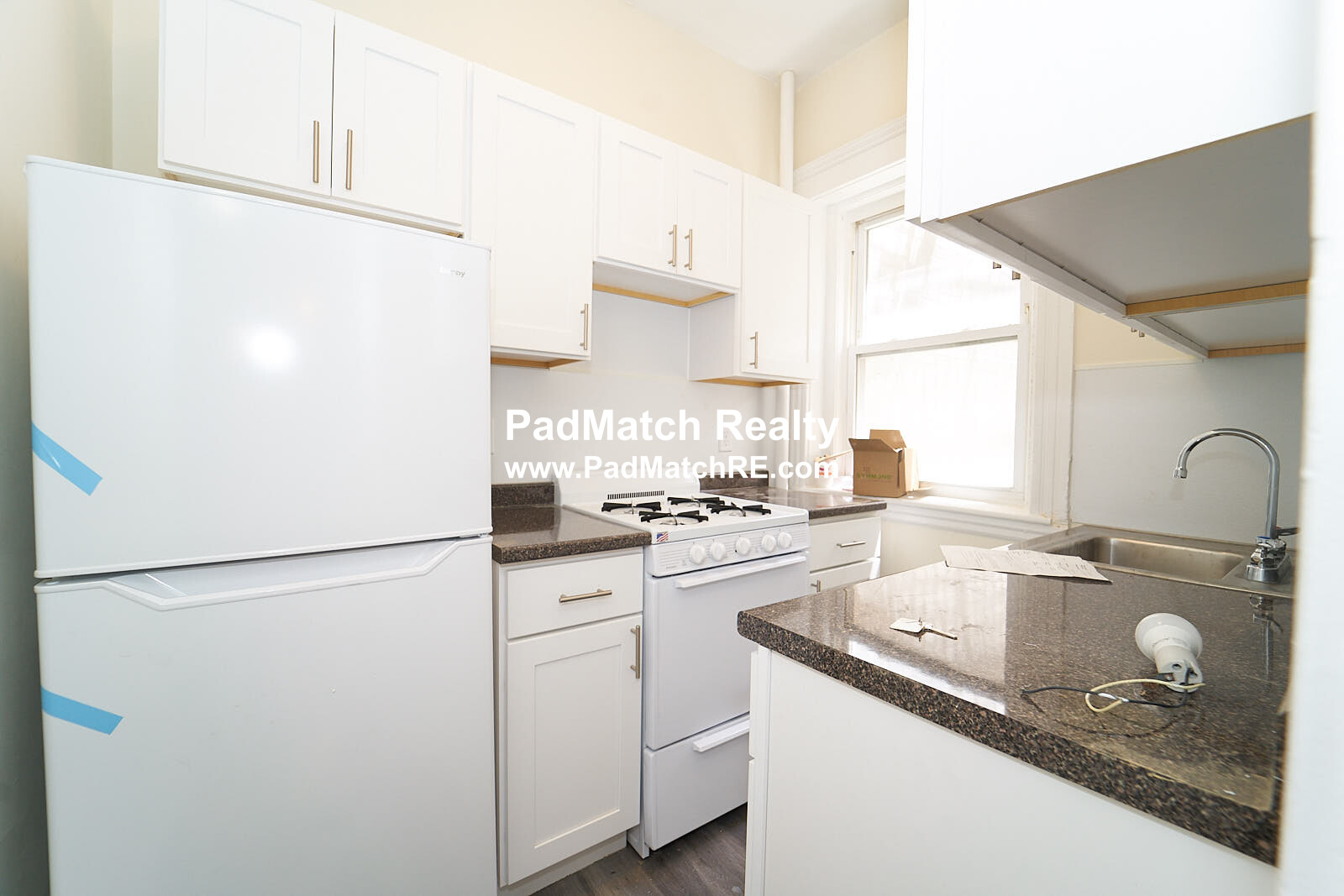 1185 Boylston St, Fenway