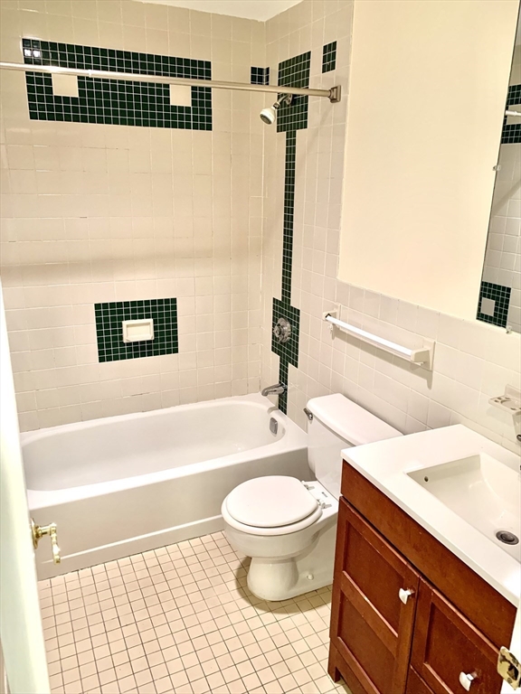 61 Prince St, North End