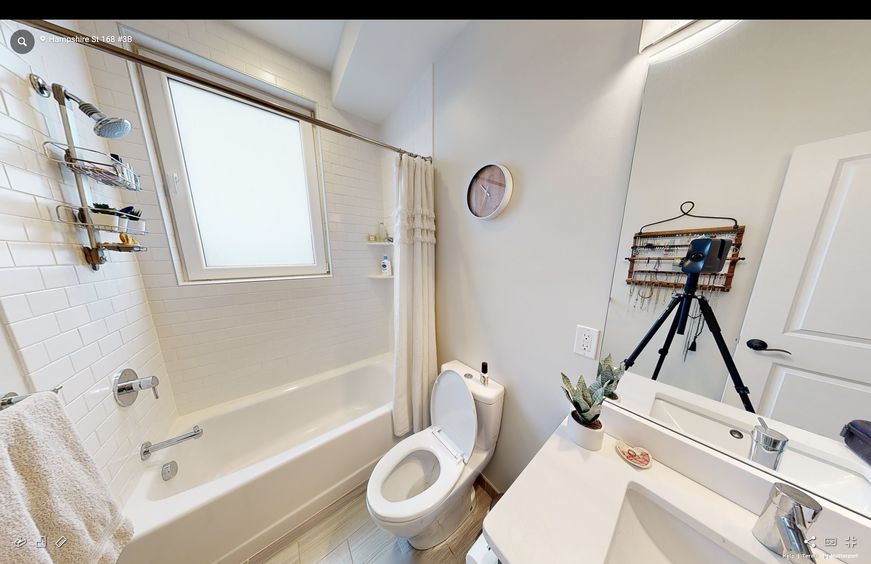 168 Hampshire St, Inman Square