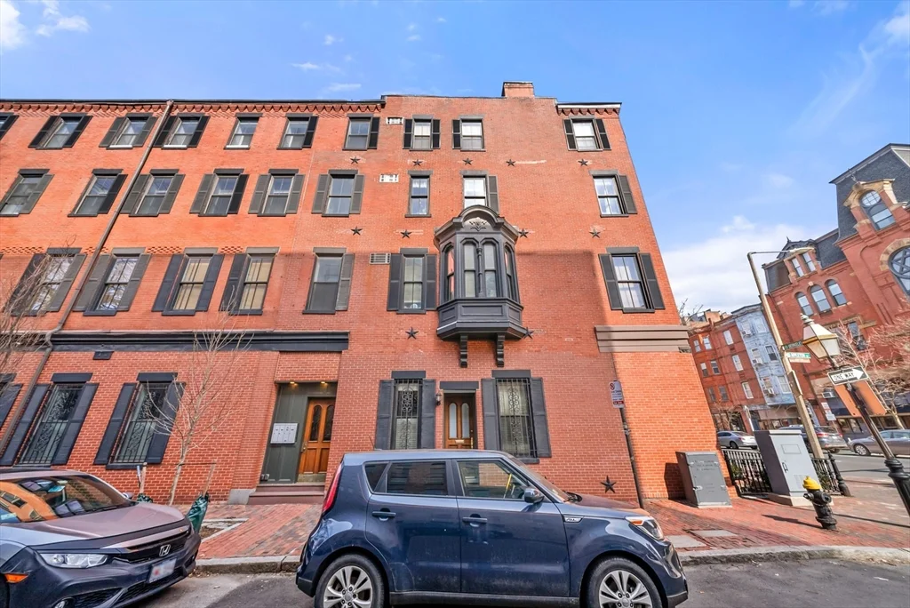 11 Appleton, South End