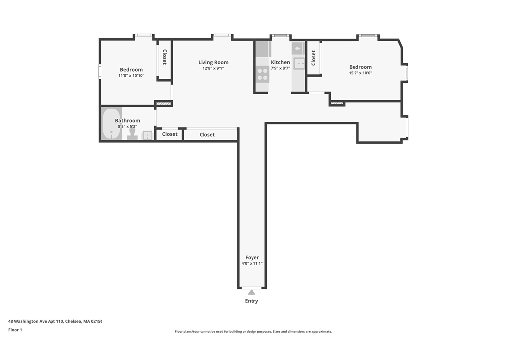 48 Washington Ave, Chelsea