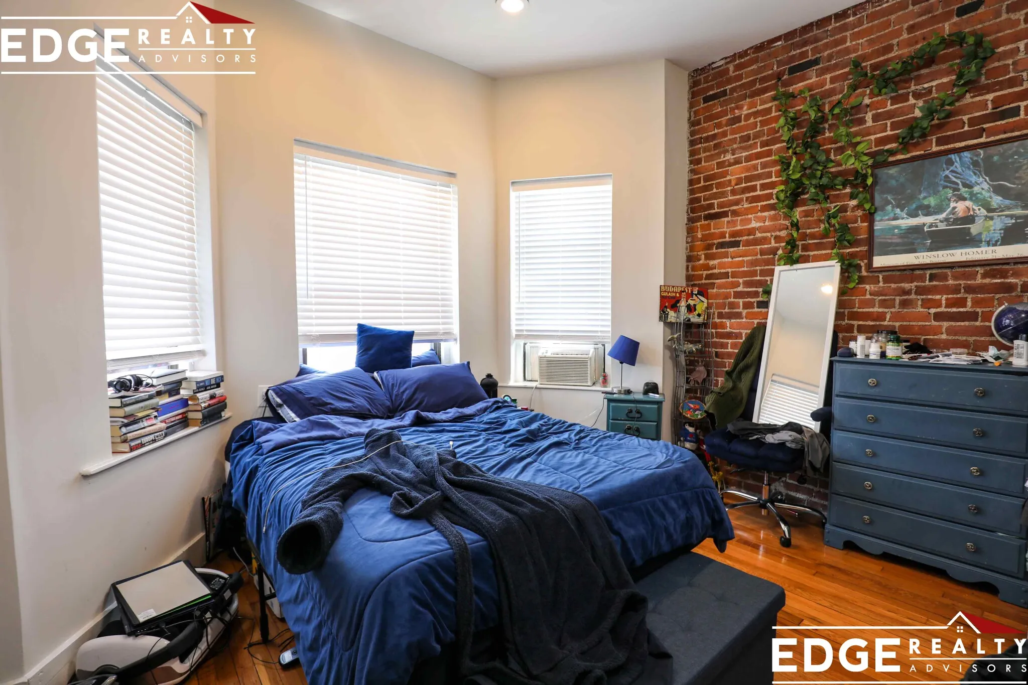 11 Gorham St, Brighton