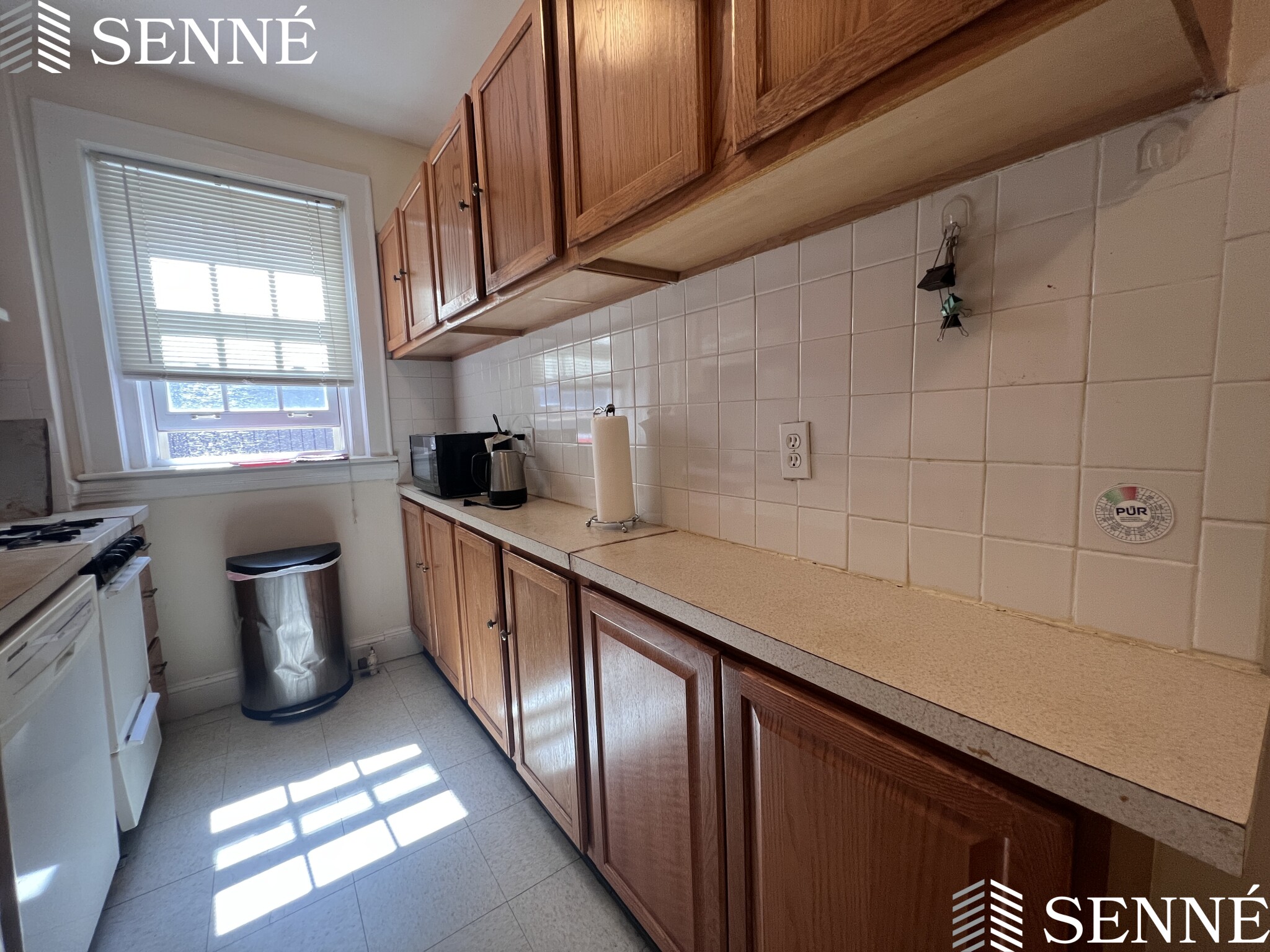 353 Harvard, Mid Cambridge