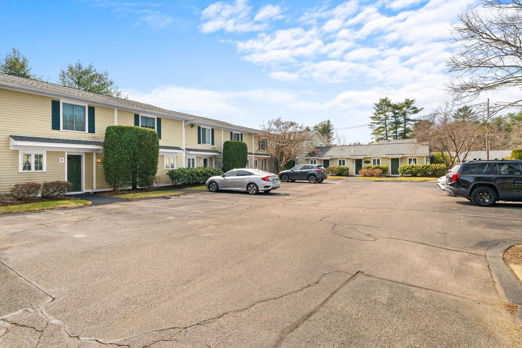 741 Washington St, Easton