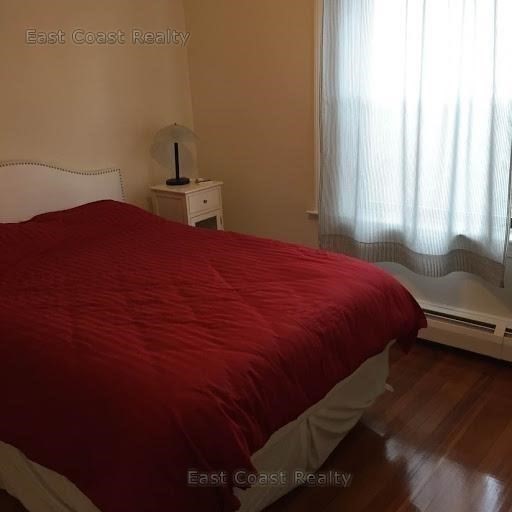 128 Hemenway St, Fenway