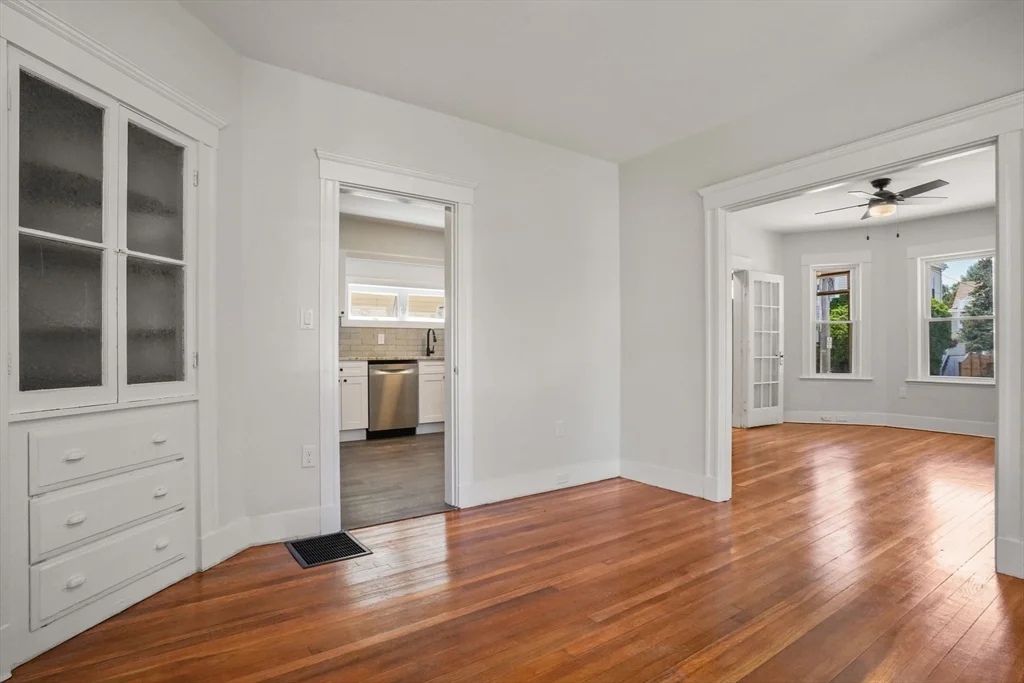 133 Winthrop St, Medford