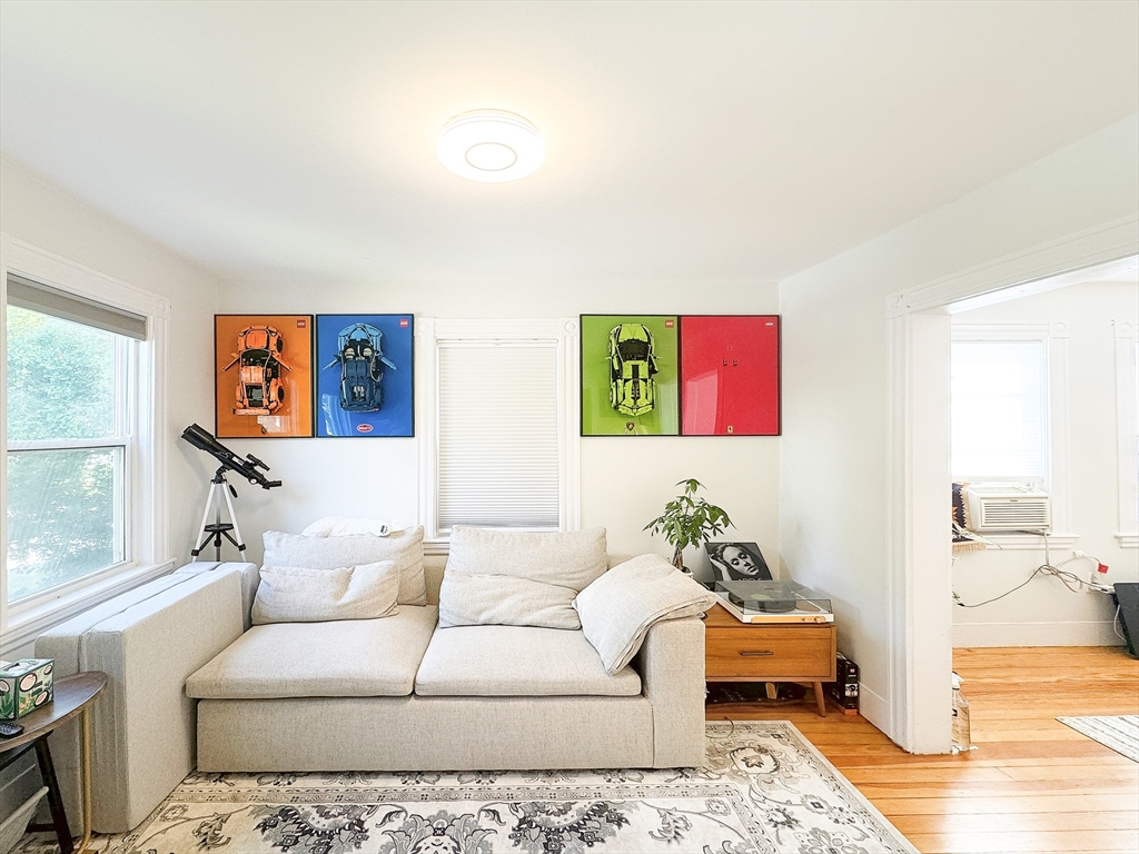 27 Shirley St, Lexington