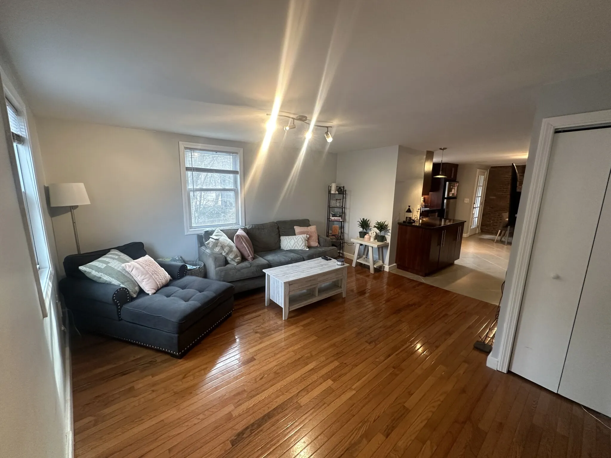 202 Third St, East Cambridge