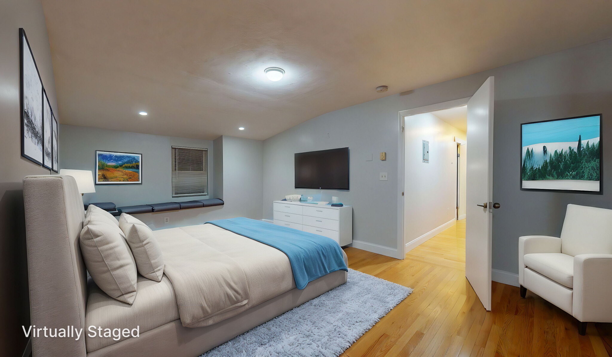 5 Stafford St, Roxbury