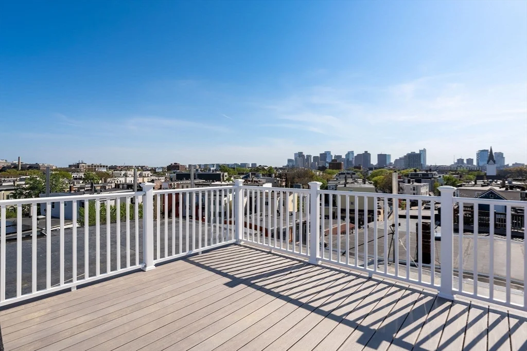 100 Bennington St, East Boston