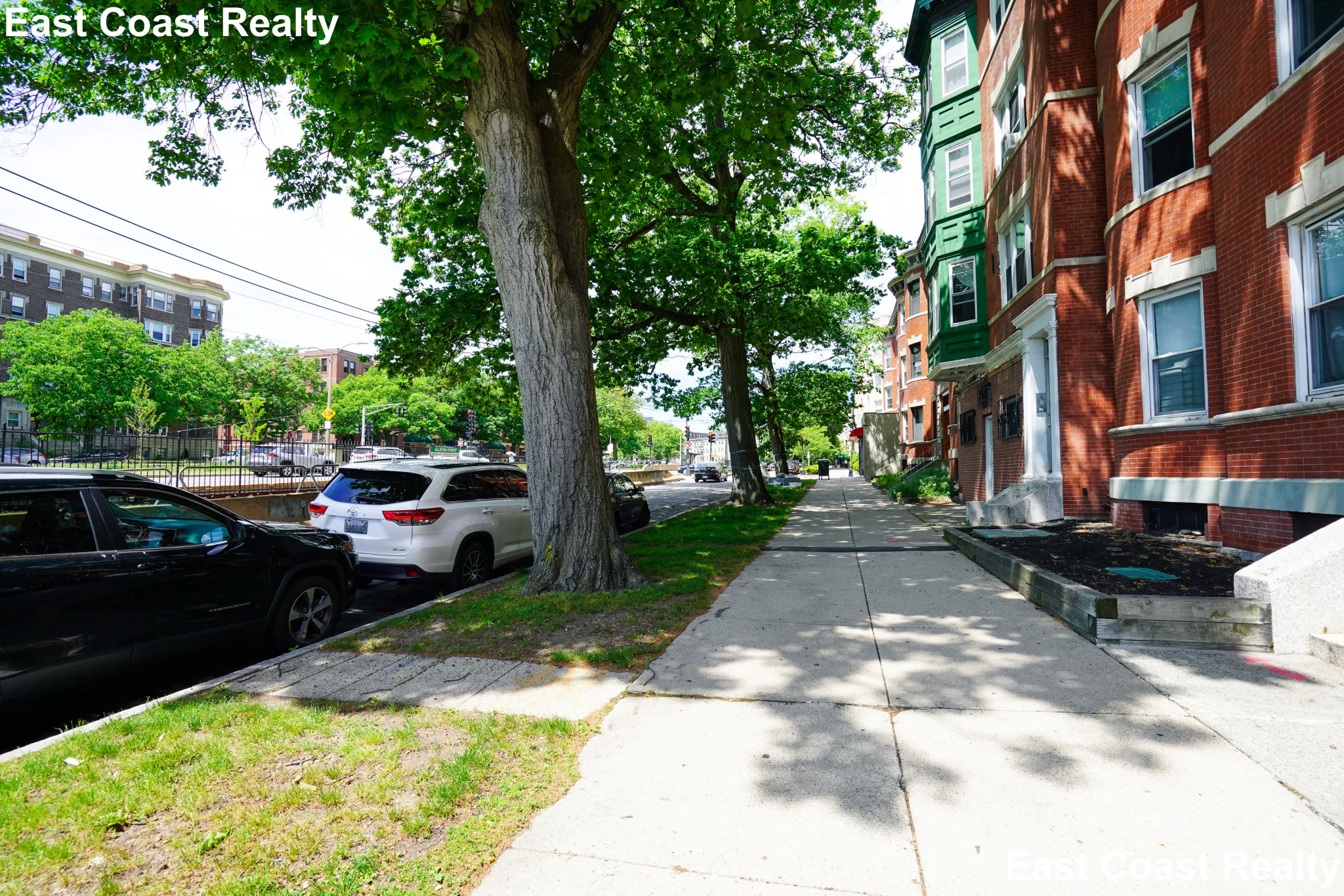 1375 Commonwealth Ave, Brighton